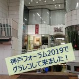 2019/07/27 黒田裕子記念 神戸フォーラム2019でグラレコしてきました！